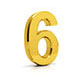 Numeros de la suerte para Géminis