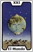 Tarot gratis de Géminis