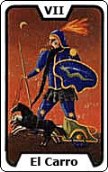 Tarot gratis de Géminis